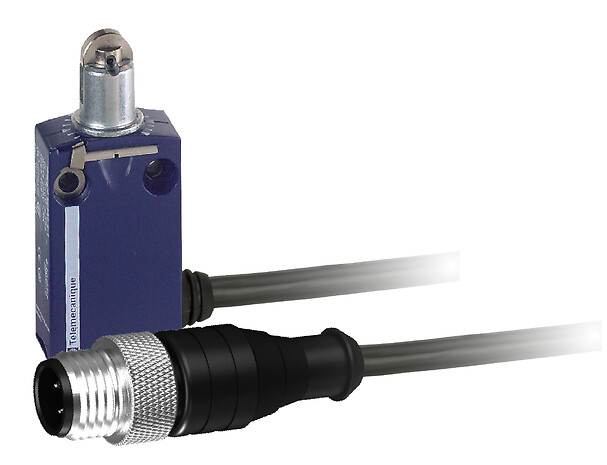 Telemecanique – XCMD2102L08R12