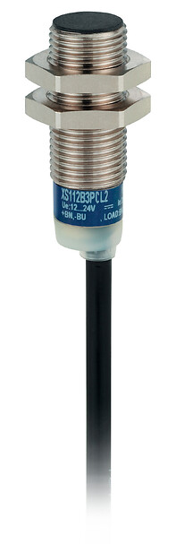 Telemecanique – XS112B3PCL2