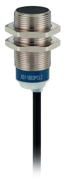 Telemecanique – XS118B3PCL2