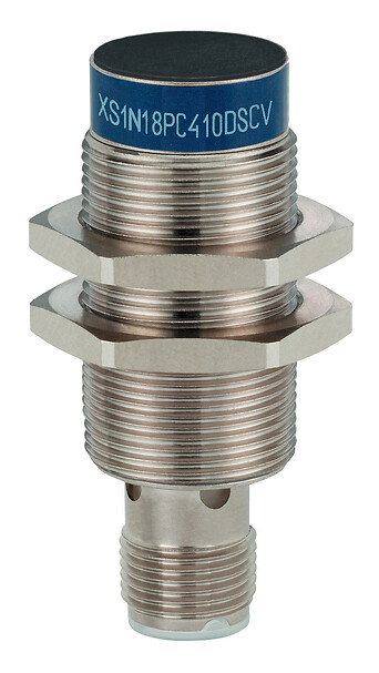 Telemecanique – XS1N18PC410DSCV