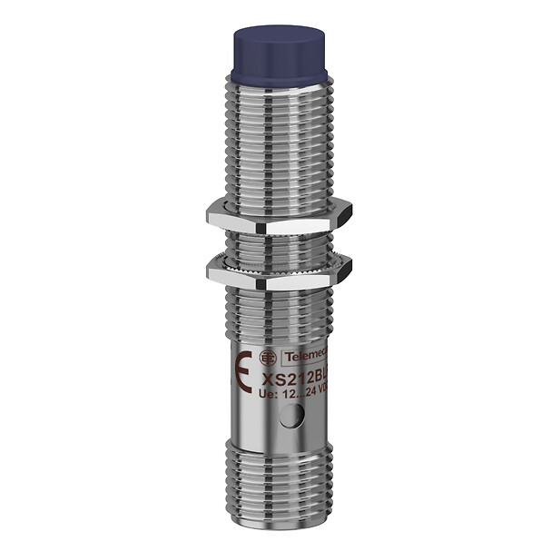 Telemecanique – XS212BLNAM12