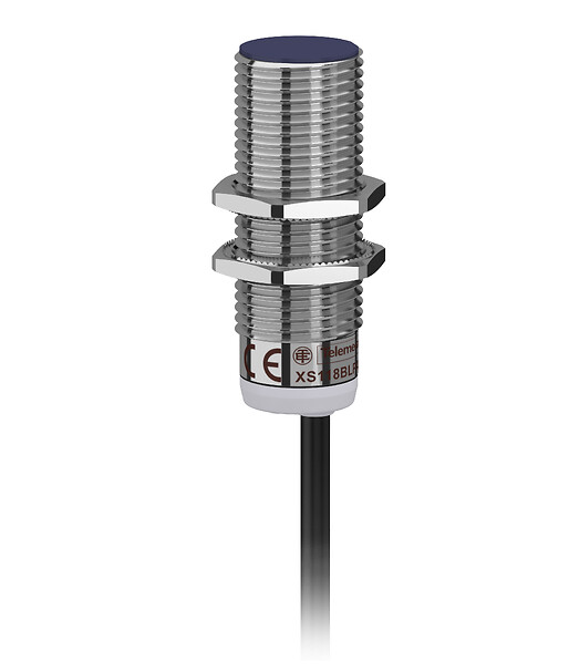 Telemecanique – XS118BLNAL2