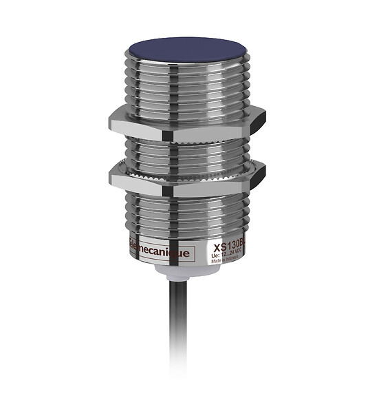 Telemecanique – XS130BHPAL5