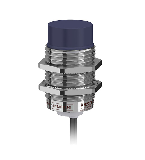 Telemecanique – XS230BLNAL2