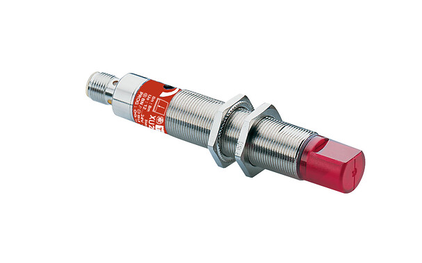 Telemecanique – XU2S18PP340WLDR