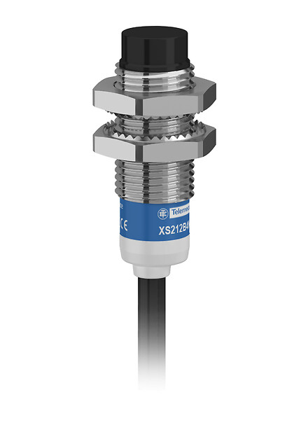 Telemecanique – XS212B4NAL2