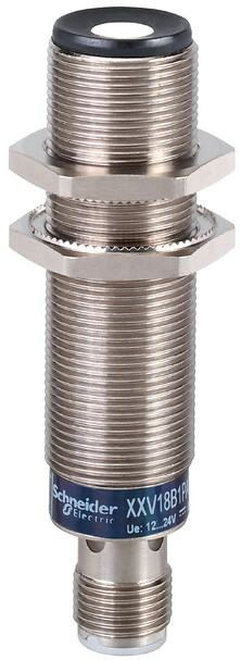 Telemecanique – XXV18B1PBM12