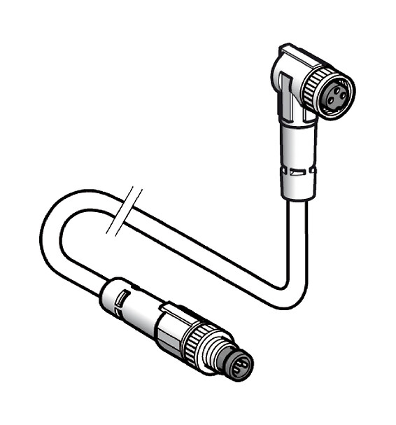 Telemecanique – XZCR2706037R1