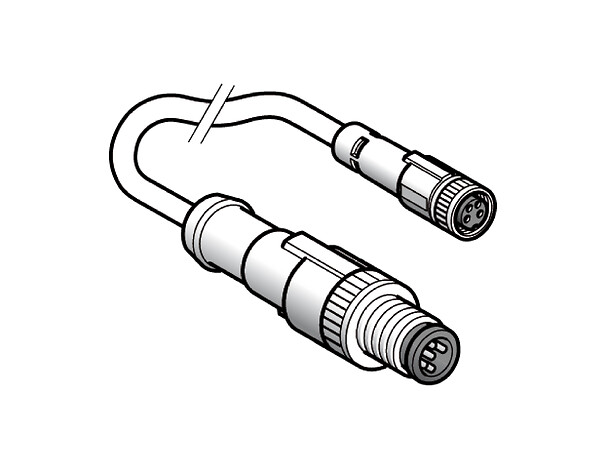 Telemecanique – XZCR1509041J2