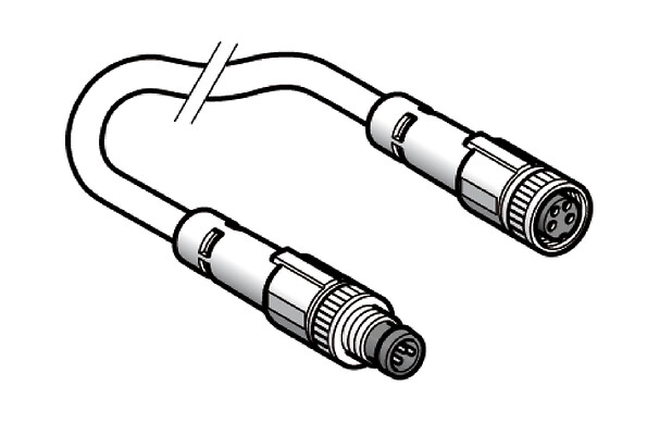 Telemecanique – XZCR2709037S2