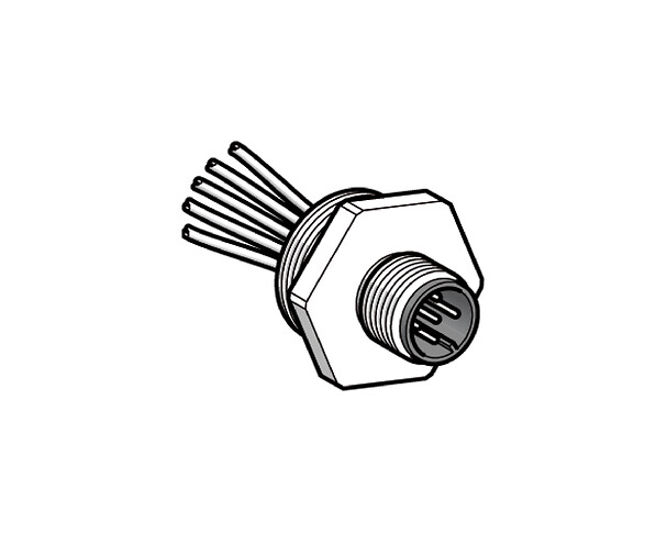 Telemecanique – XZCE13M125M