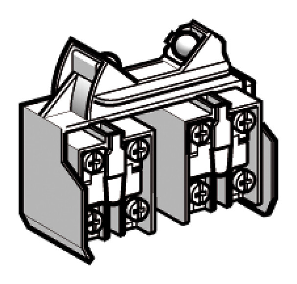 Telemecanique – XCRZ18