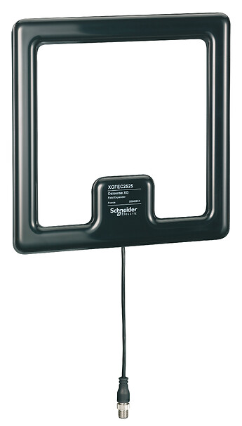 Telemecanique – XGFEC2525