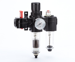 Norgren – BL72-201GA