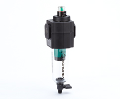 Norgren – F73C-4GD-QT0