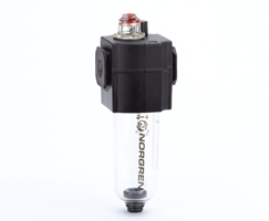 Norgren – L73M-2GP-ETN