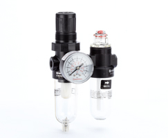 Norgren – P1H-200-M1AG