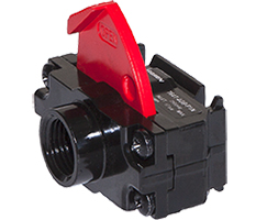 Norgren – T64T-4GB-P1N