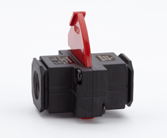 Norgren – T74T-4GA-P1N