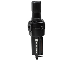 Norgren – B74G-6AK-QD1-RMN