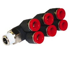 Norgren – C0H701038