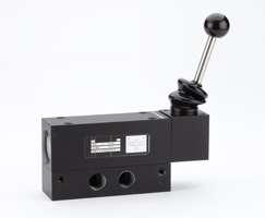 Norgren – M/1704/87