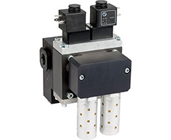 Norgren – SCSQ101D01D02400