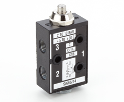 Norgren – S/666/14