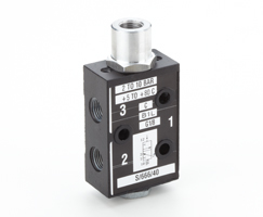 Norgren – S/666/40