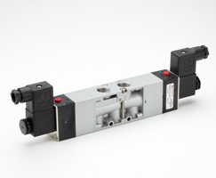 Norgren – V52C611A-A218J