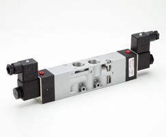 Norgren – V53D611A-A219J