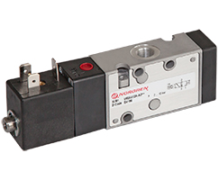 Norgren – V60A413A-A313J