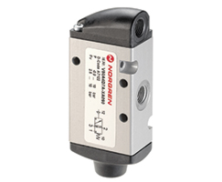 Norgren – V61B4D7A-XA090