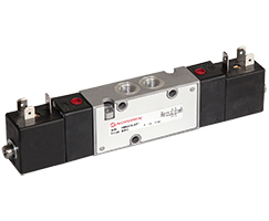 Norgren – V60A511A-A313J