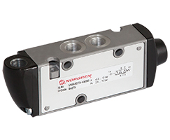 Norgren – V60A5D7A-XA090