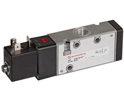 Norgren – V61B413A-A213J