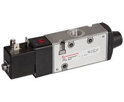 Norgren – V61B417A-A313J