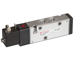 Norgren – V61B513A-A319J