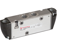 Norgren – V61B5DDA-XA020