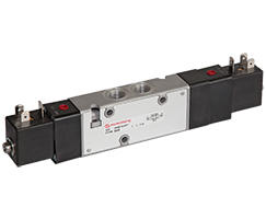 Norgren – V61B611A-A213J