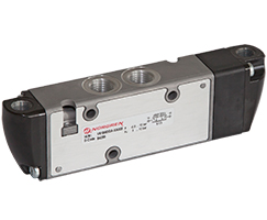 Norgren – V61B6DDA-XA020