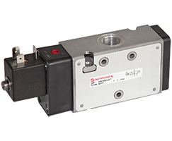 Norgren – V62C413A-A213J