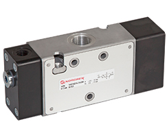 Norgren – V62C4D7A-XA090