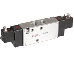 Norgren – V62C511A-A313J