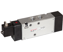 Norgren – V62C517A-A313J