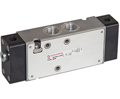 Norgren – V63D5DDA-XA020