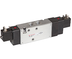 Norgren – V62C611A-A213J