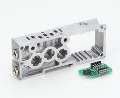 Norgren – VS1872004-8FF0