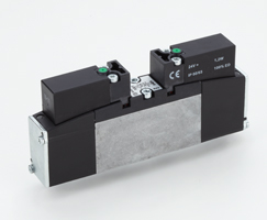 Norgren – VS18SG11DF313A