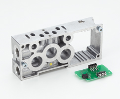 Norgren – VS2672504-8GF0